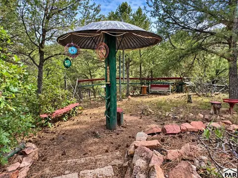 tbd K Path, Cotopaxi, CO 81223 photo 13