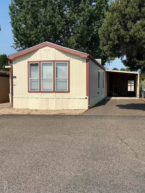 2221 S Prairie Ave #59, Pueblo, CO 81005