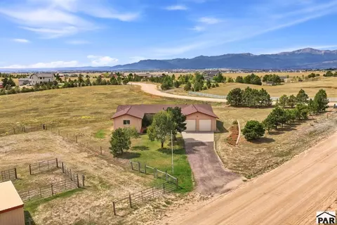 9655 Arroya Ln, Colorado Springs, CO 80908