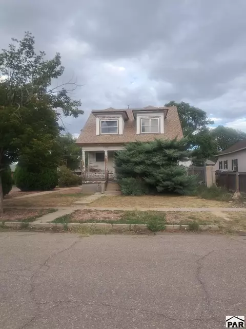 1502 Claremont Ave, Pueblo, CO 81004
