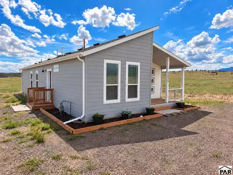 4828 Hicklin Dr, Colorado City, CO 81019