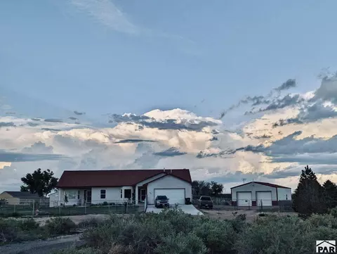 824 S Cayuga Ct, Pueblo West, CO 81007