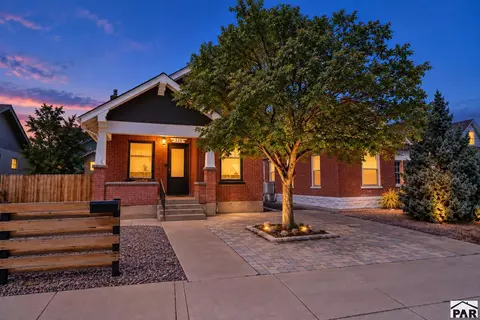 225 Madison St, Pueblo, CO 81004