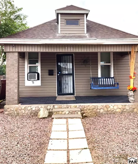 710 Mcculley Ave, Pueblo, CO 81004