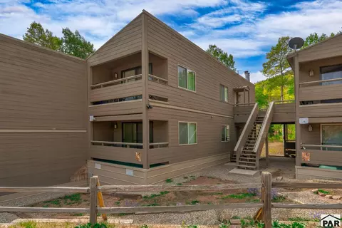 1420 Panadero Ave #3, La Veta, CO 81055