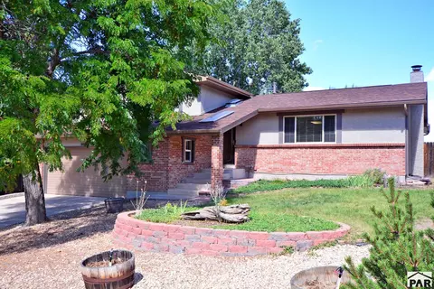5020 Barcelona Way, Colorado Springs, CO 80917