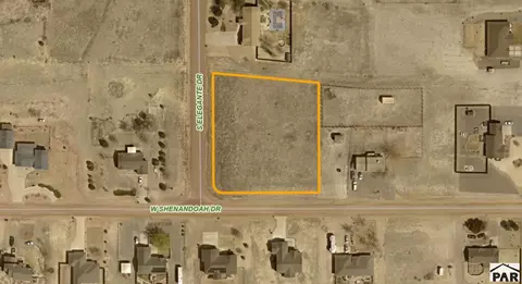 1089 W Shenandoah Dr, Pueblo West, CO 81007