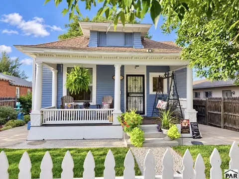 624 W 14th St, Pueblo, CO 81003