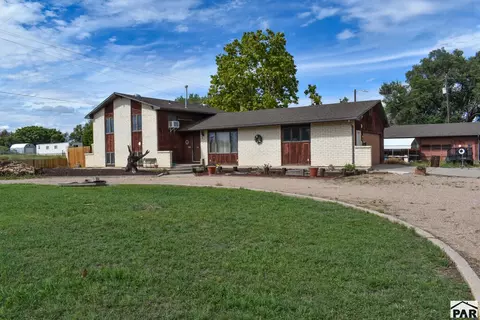 18021 County Rd Ee5, Rocky Ford, CO 81067