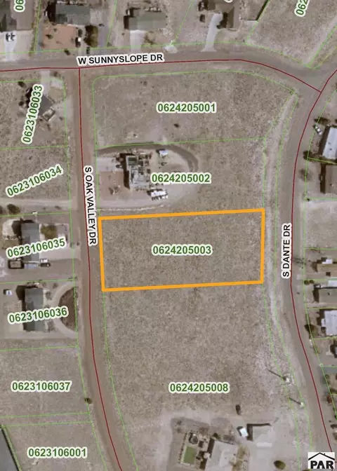 962 S Oak Valley Dr, Pueblo West, CO 81007