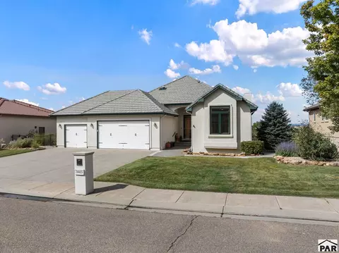 3903 Augusta Ln, Pueblo, CO 81001