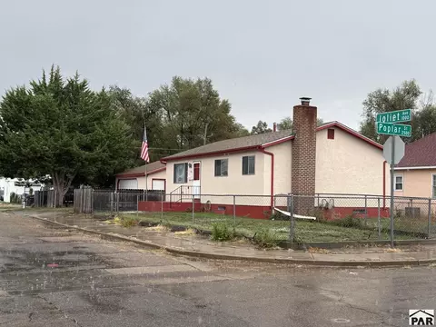 1116 Joliet Ave, Pueblo, CO 81004