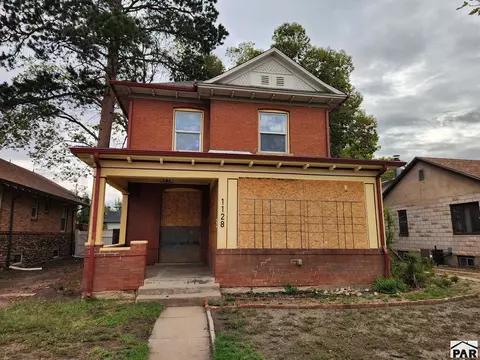 1128 Lake Ave, Pueblo, CO 81004