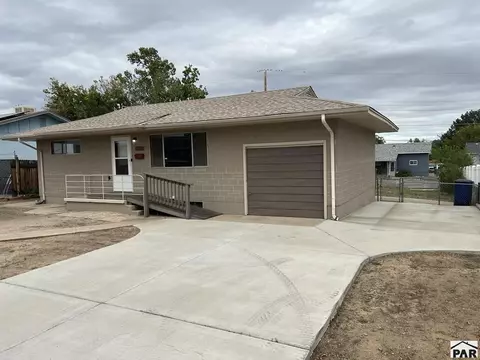 1540 Fremont Ave, Pueblo, CO 81001