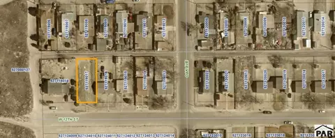 2409 W 12th St, Pueblo, CO 81003