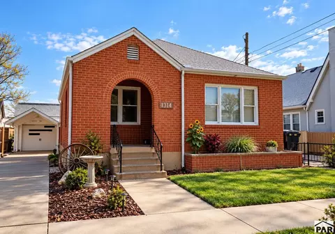 1314 Court St, Pueblo, CO 81003