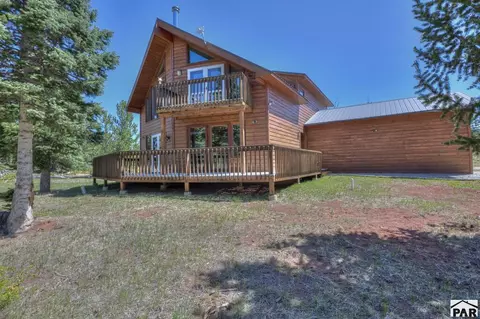 610 Panadero Loop, La Veta, CO 81055