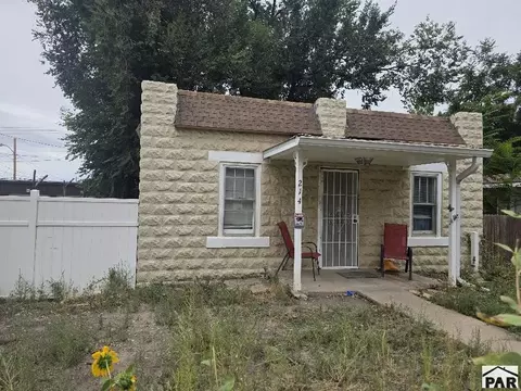 214 Macon Ave, Canon City, CO 81212