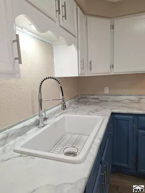 Kitchen - 200 Sequoia St, Springfield, CO 81073 photo 2 of 2