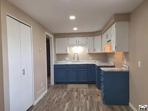 Kitchen - 200 Sequoia St, Springfield, CO 81073 photo 1 of 2