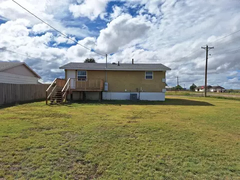 Exterior - 200 Sequoia St, Springfield, CO 81073 photo 3 of 3