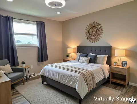 Bedroom - 200 Sequoia St, Springfield, CO 81073 photo 3 of 4