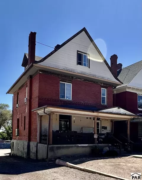 208 N Bradford Ave, Pueblo, CO 81003