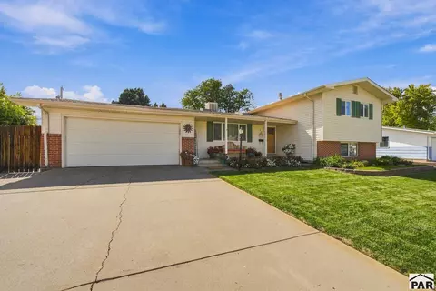 82 Amherst Ave, Pueblo, CO 81005