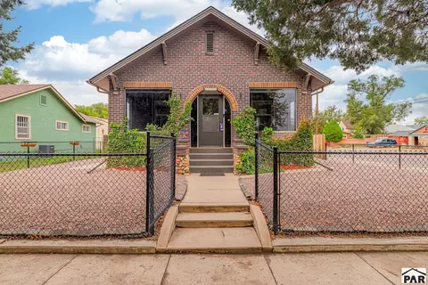 1601 Claremont Ave, Pueblo, CO 81004