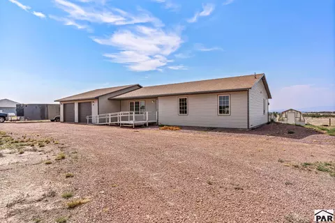 1407 Top Notch Trl, Canon City, CO 81212