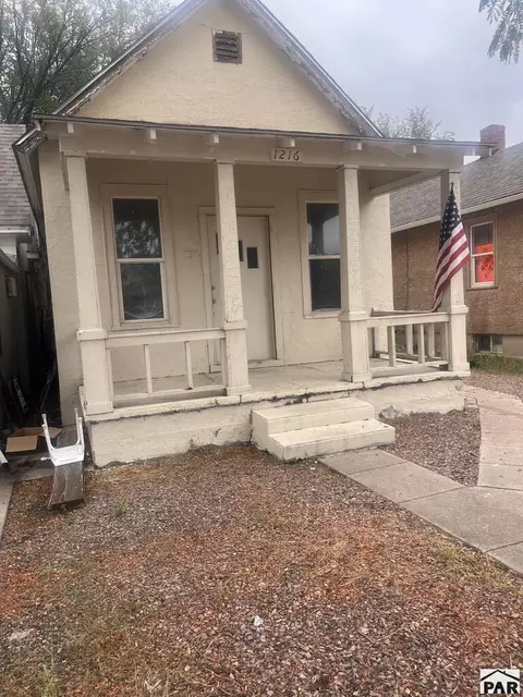 1216 Berwind Ave, Pueblo, CO 81004
