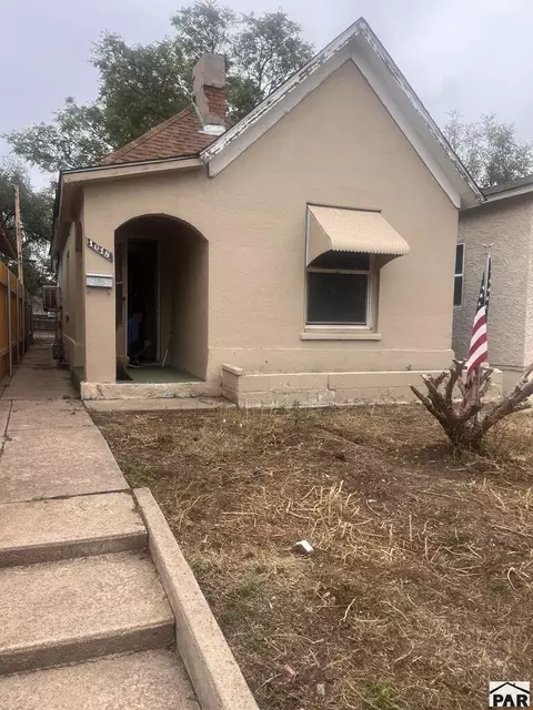 1018 E Abriendo Ave, Pueblo, CO 81004