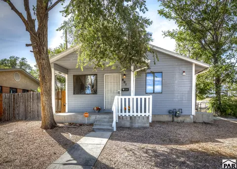 801 Box Elder St, Pueblo, CO 81004