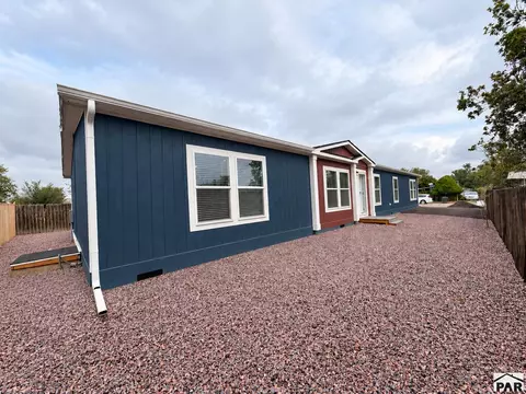 80 E Homer Dr, Pueblo West, CO 81007