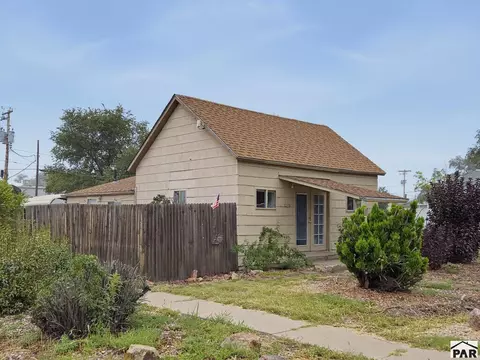 349 Vigil Ave, Las Animas, CO 81054