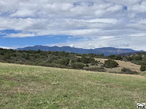 lot583 Silverton Dr, Colorado City, CO 81019