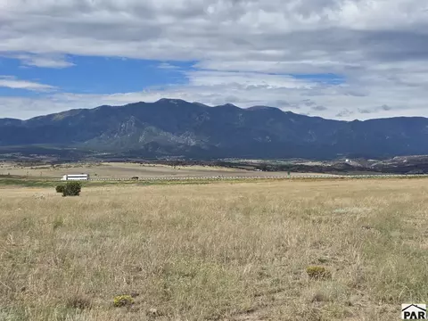 lot532 Snowmass Peak Rd, Colorado City, CO 81019