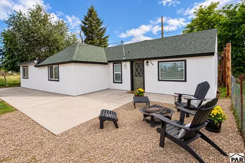 309 Sproull Ave, Walsenburg, CO 81089