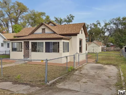 506 S 12th St, Rocky Ford, CO 81067