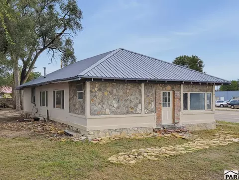 321 E 1st, Manzanola, CO 81058