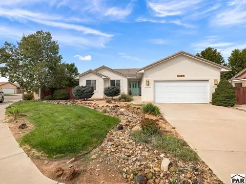 1627 Weatherby Ln, Pueblo, CO 81008