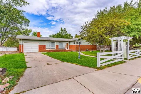 709 Berkley Ave, Alamosa, CO 81101