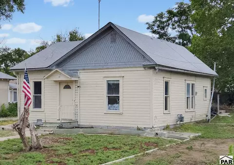 708 Willow Ave, Rocky Ford, CO 81067