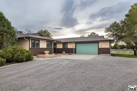 591 W Calle De Caballos, Pueblo West, CO 81007