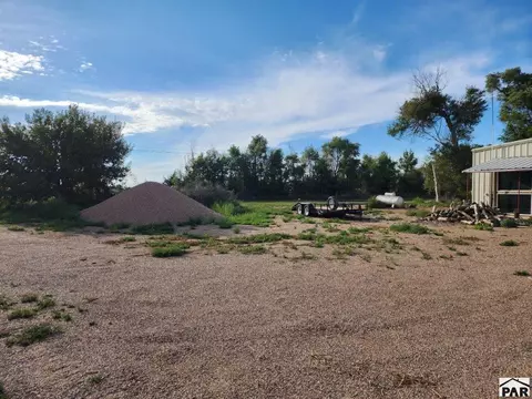 Exterior - 36858 County Rd 8, Lamar, CO 81052 photo 2 of 8