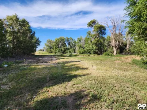 Exterior - 36858 County Rd 8, Lamar, CO 81052 photo 7 of 8