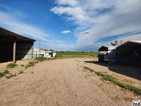 Exterior - 36858 County Rd 8, Lamar, CO 81052 photo 5 of 8