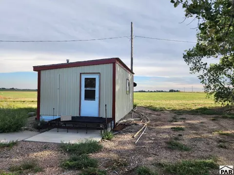 Exterior - 36858 County Rd 8, Lamar, CO 81052 photo 8 of 8