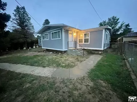 628 N Polk Ave, Walsenburg, CO 81089