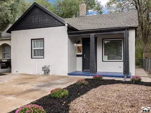 1226 Taylor Ave, Pueblo, CO 81006